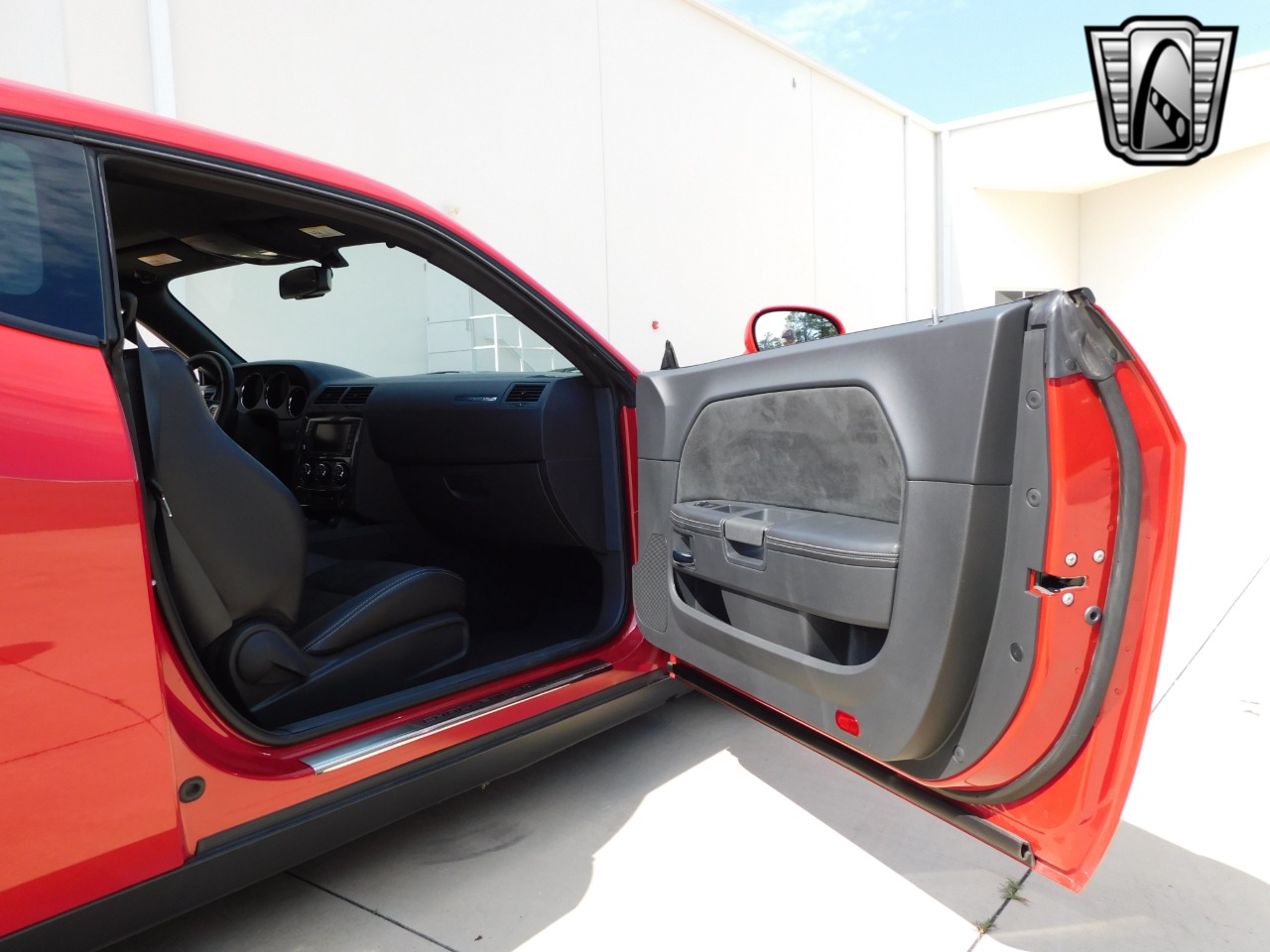 2011 Dodge Challenger 96