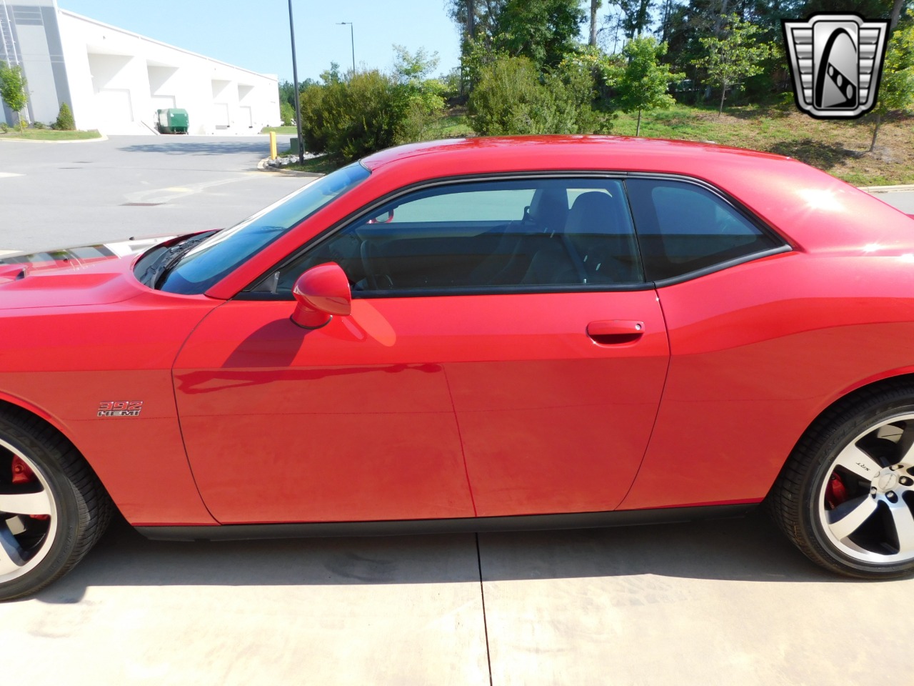2011 Dodge Challenger 38