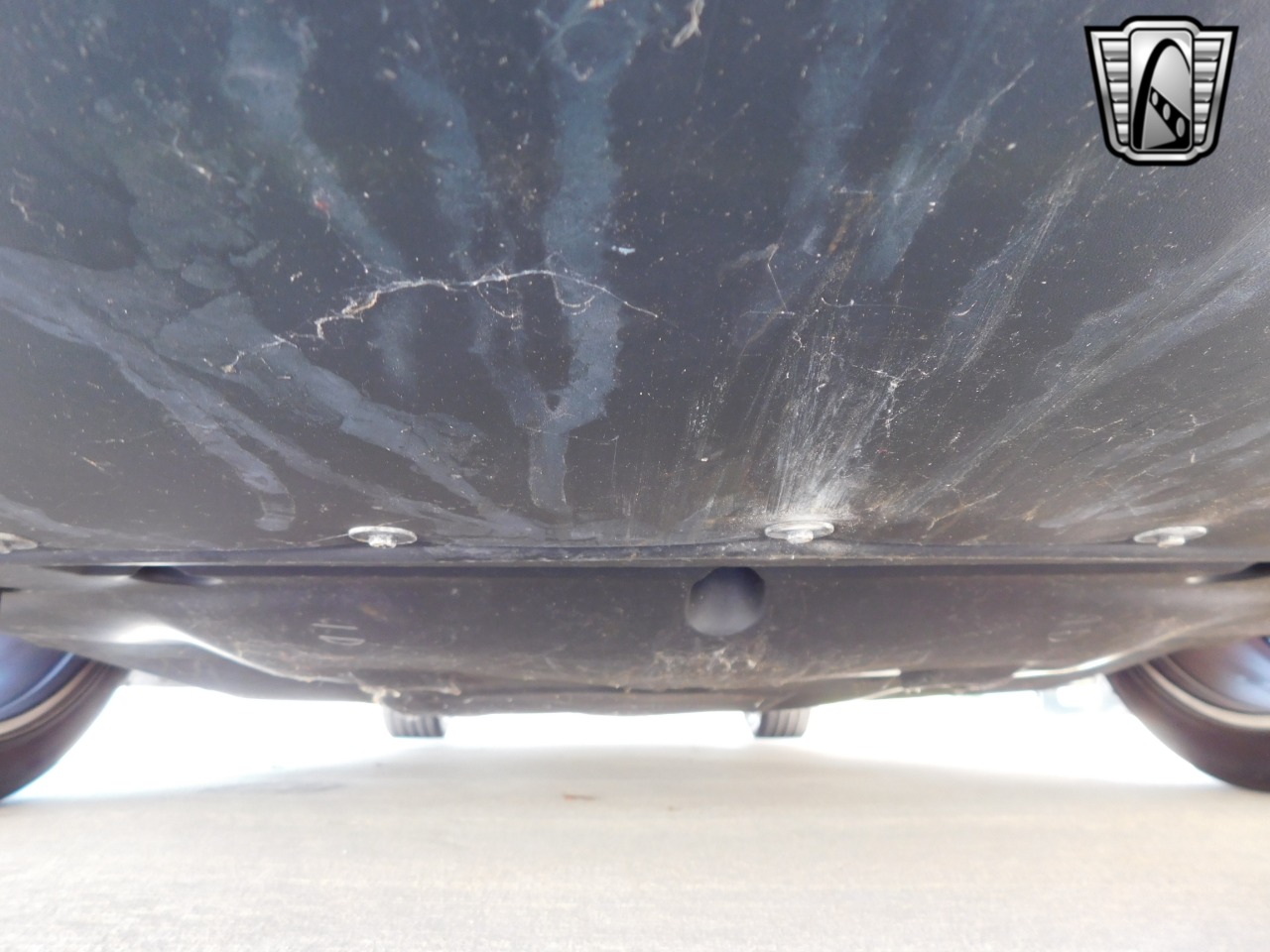 2011 Dodge Challenger 56