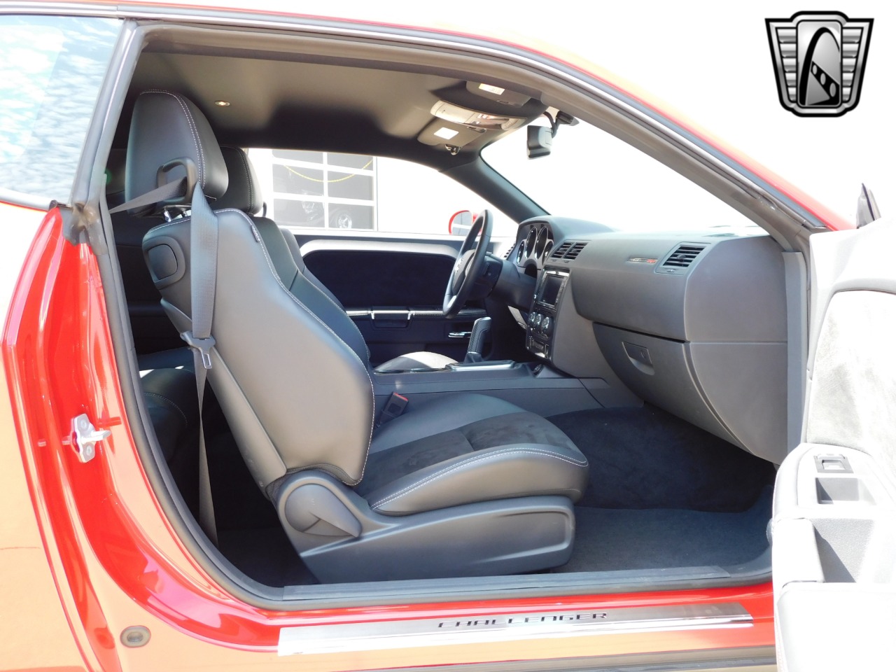 2011 Dodge Challenger 97