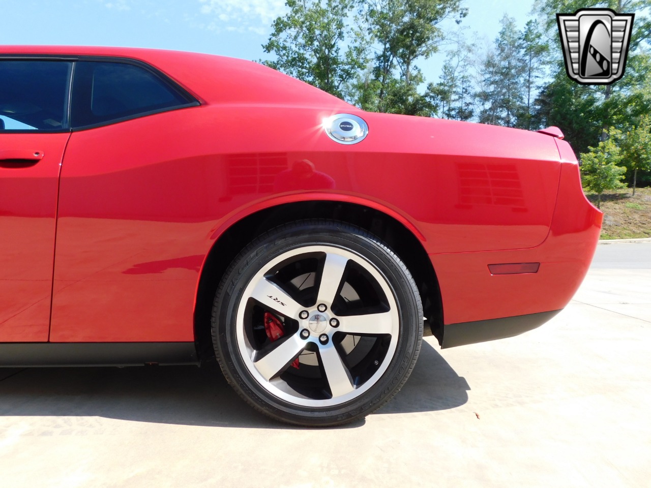2011 Dodge Challenger 39