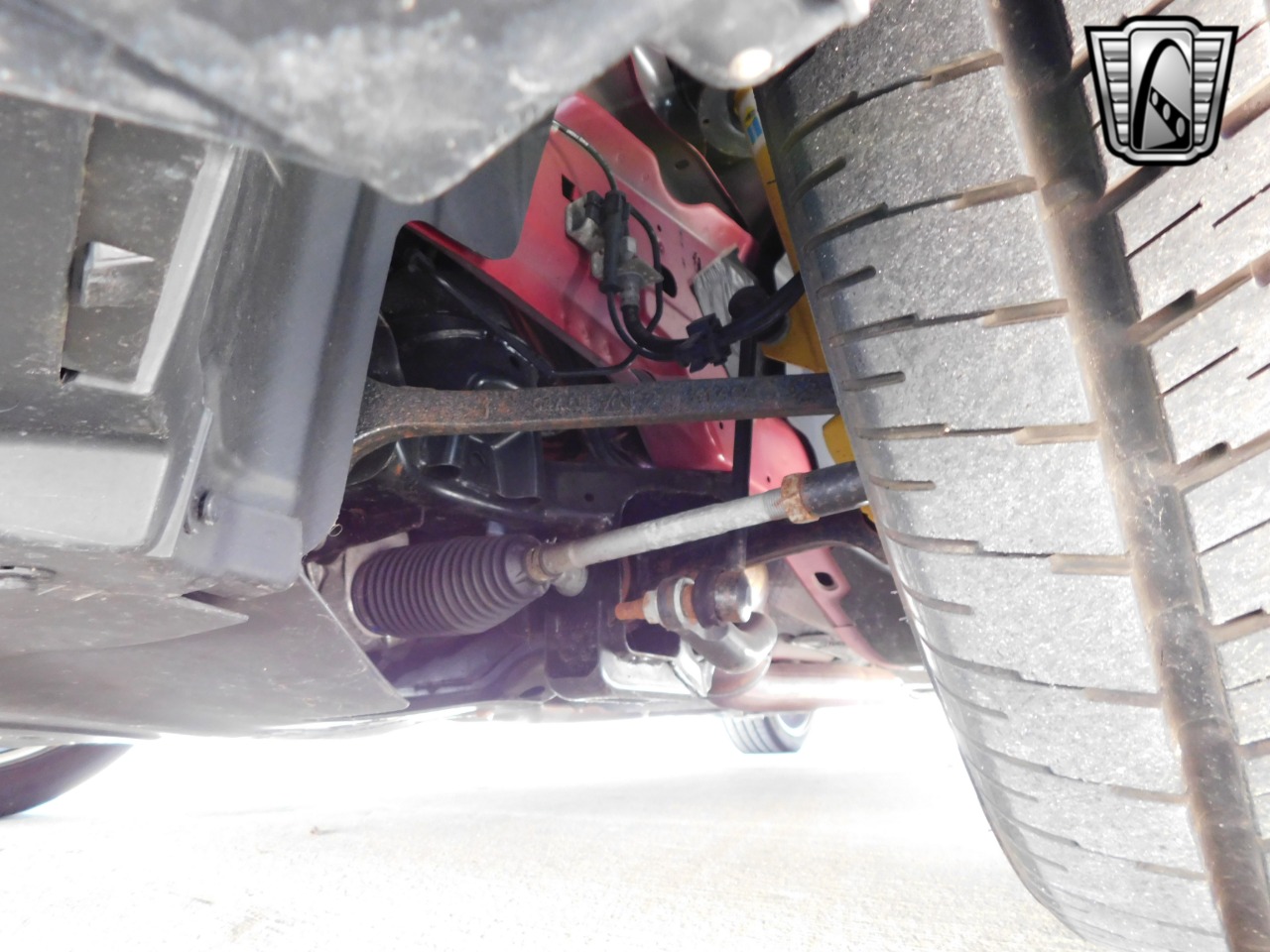 2011 Dodge Challenger 57