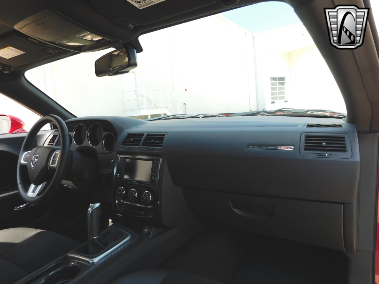 2011 Dodge Challenger 26