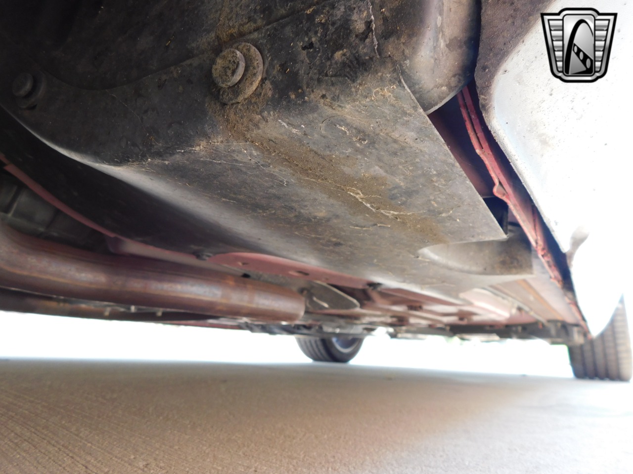 2011 Dodge Challenger 15