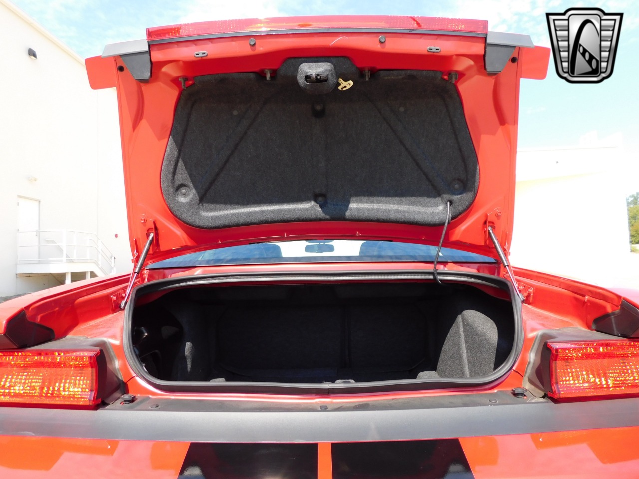 2011 Dodge Challenger 78