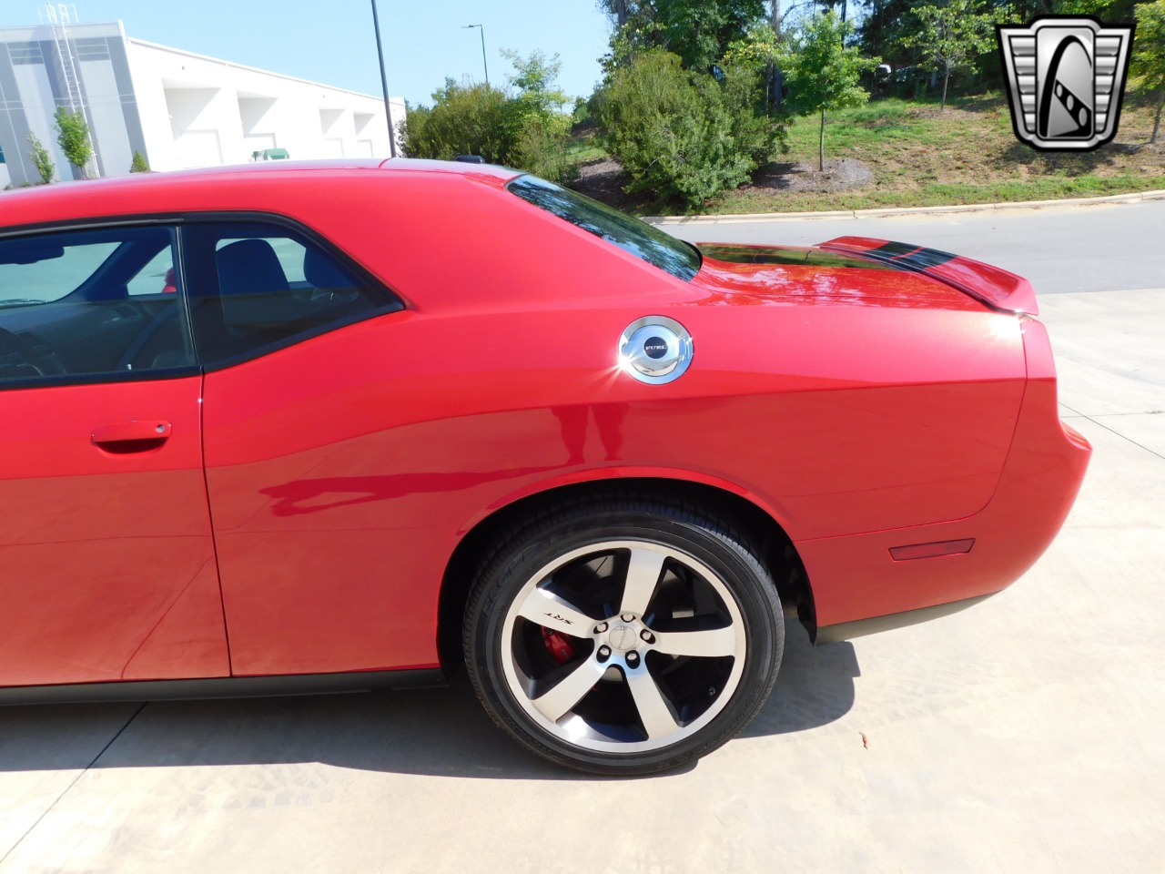 2011 Dodge Challenger 40