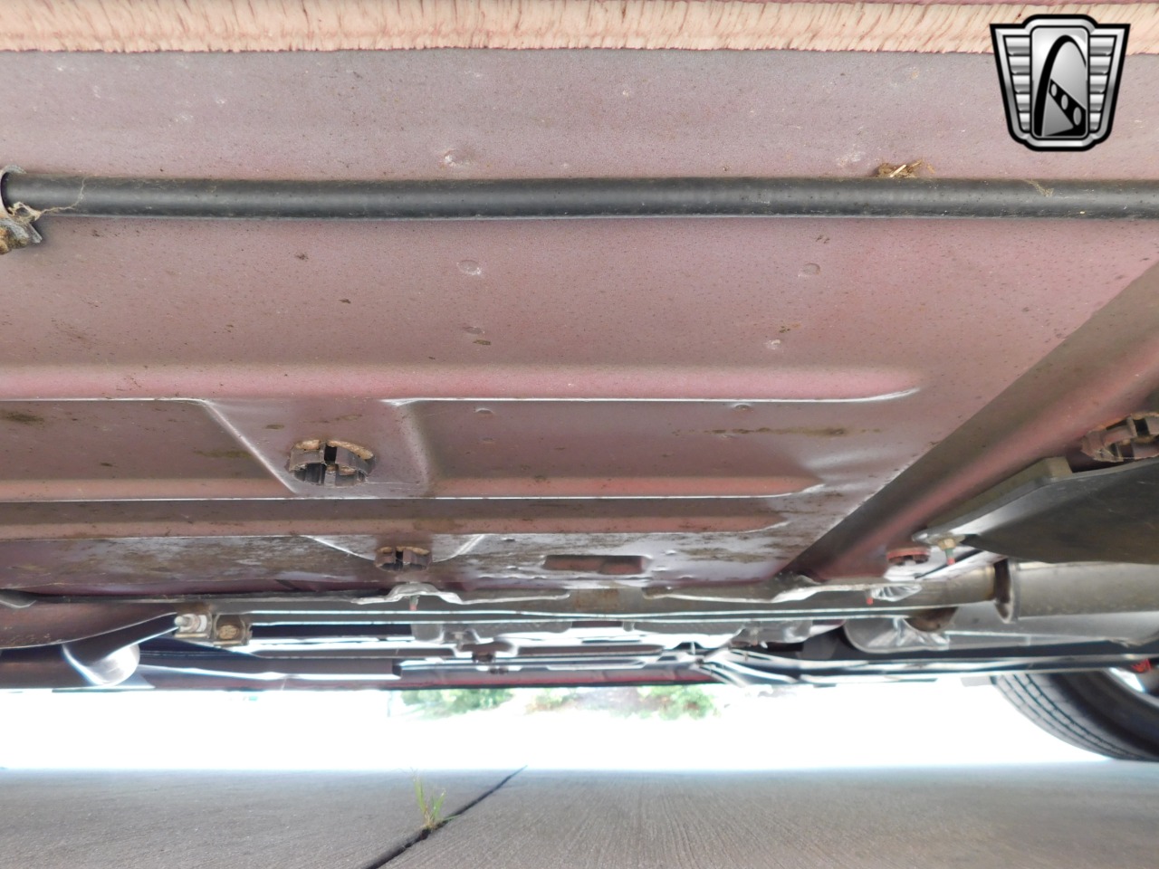 2011 Dodge Challenger 58