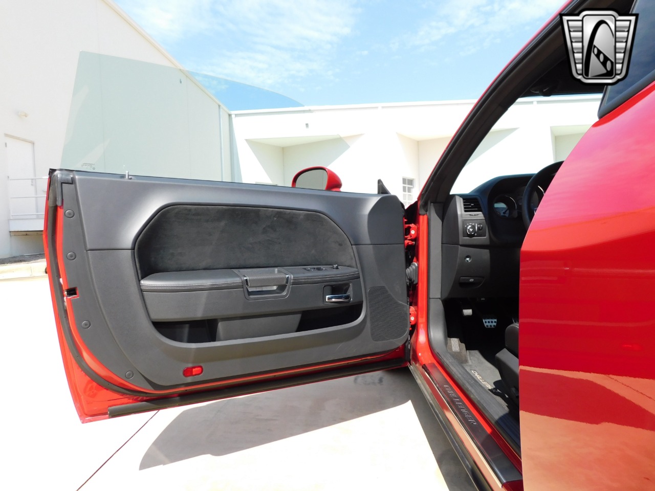 2011 Dodge Challenger 79