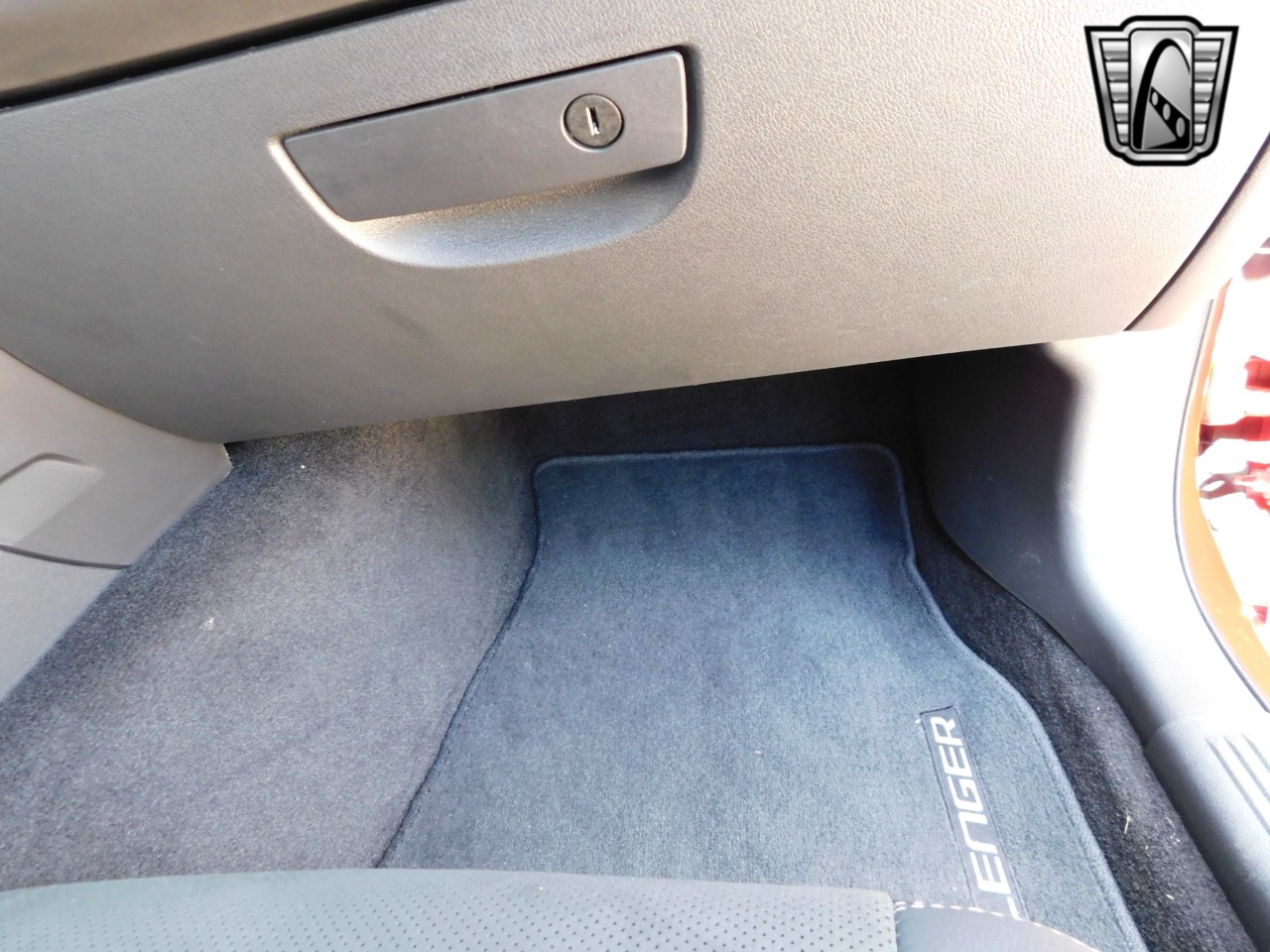 2011 Dodge Challenger 99