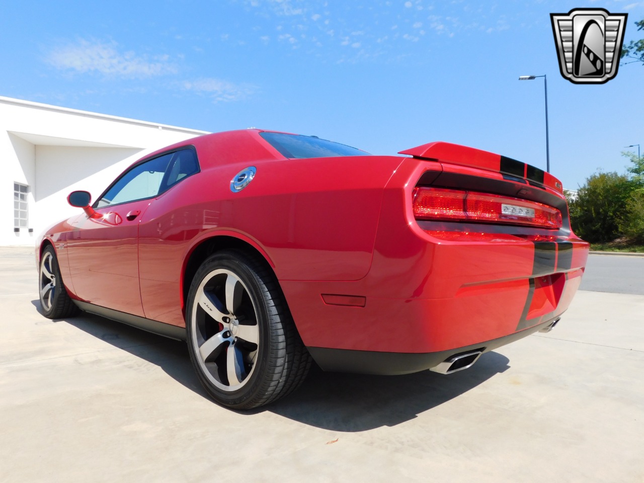 2011 Dodge Challenger 41