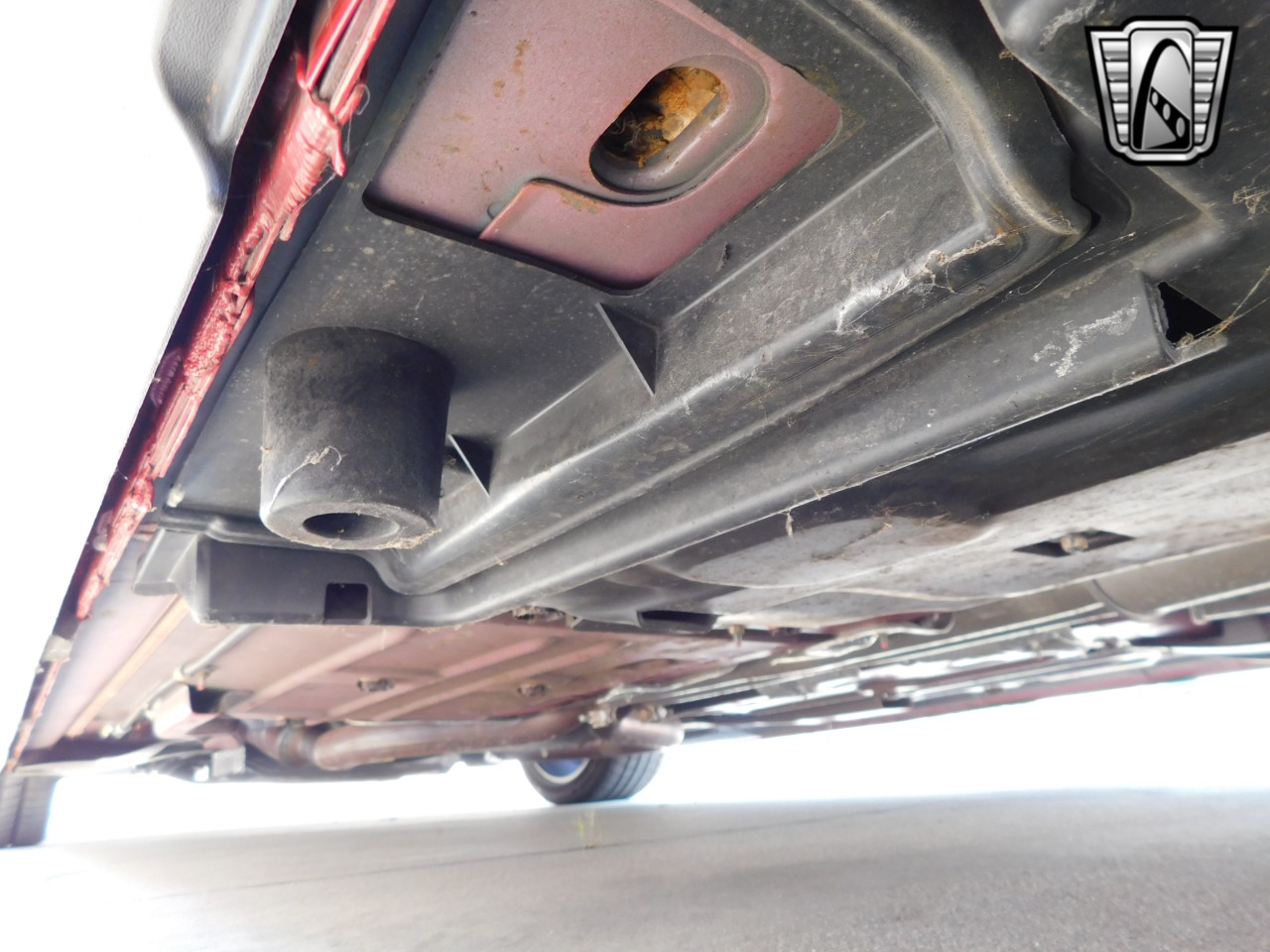 2011 Dodge Challenger 59