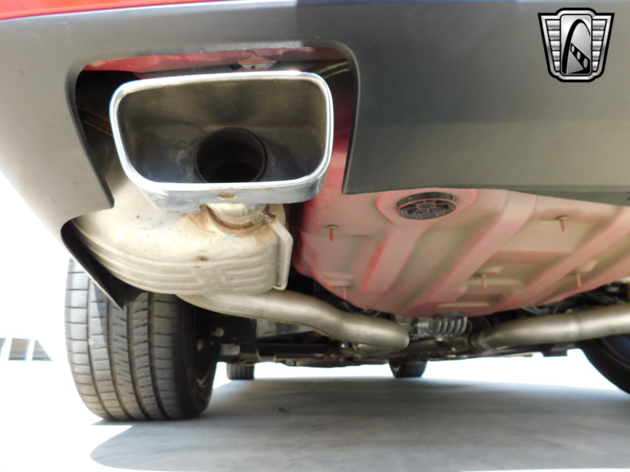 2011 Dodge Challenger 60