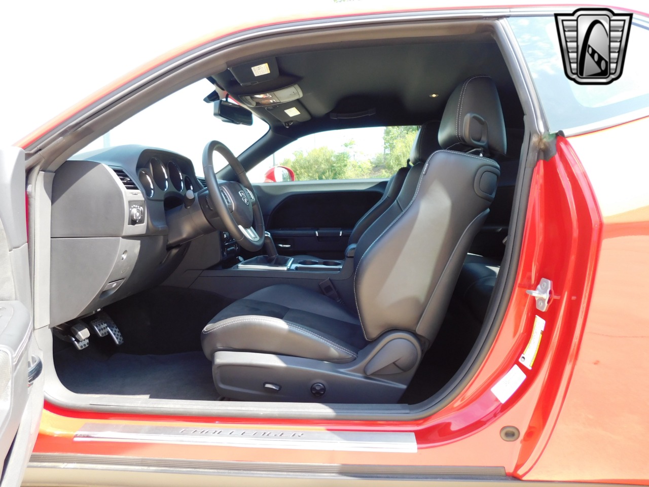 2011 Dodge Challenger 81