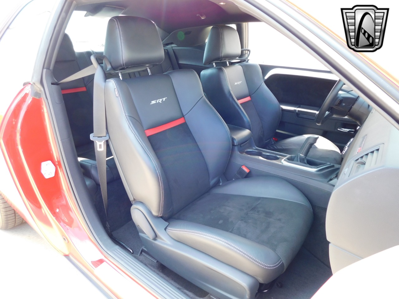 2011 Dodge Challenger 27