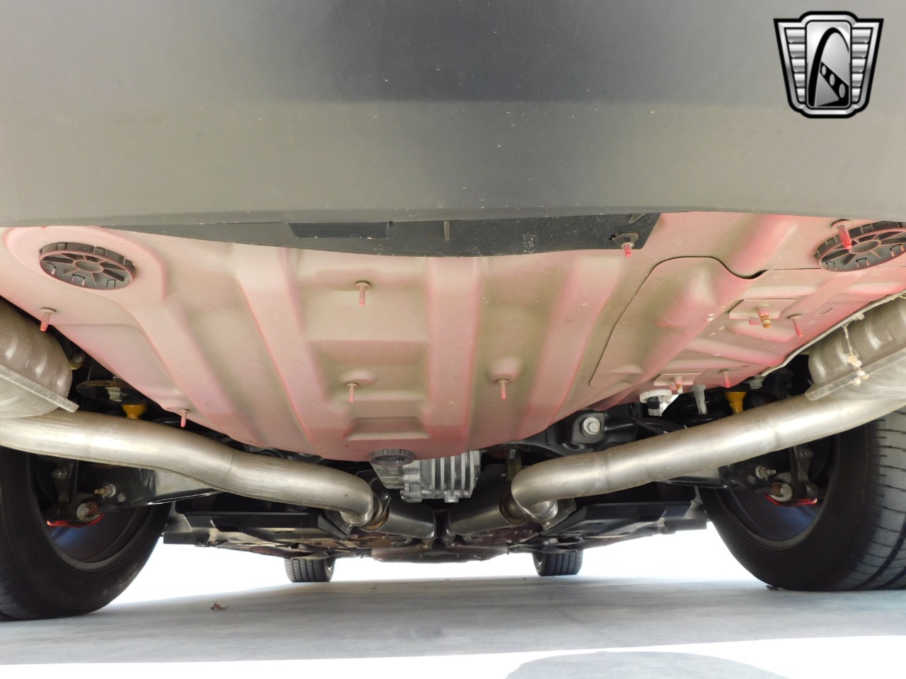 2011 Dodge Challenger 61