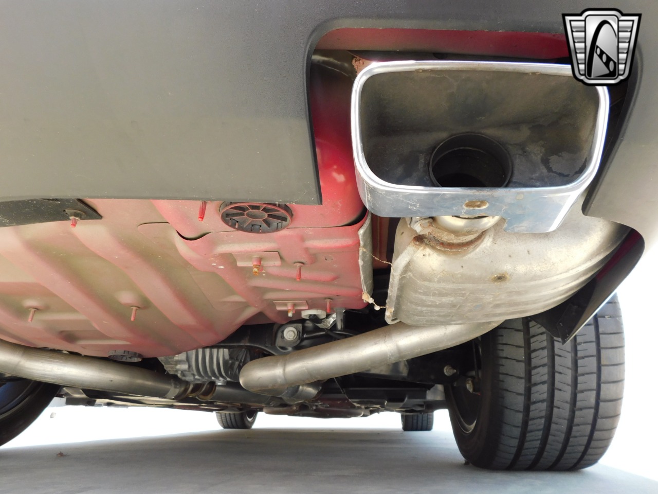 2011 Dodge Challenger 62