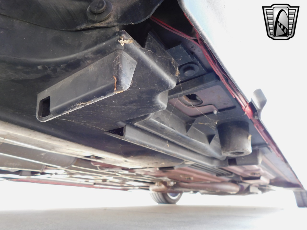 2011 Dodge Challenger 16