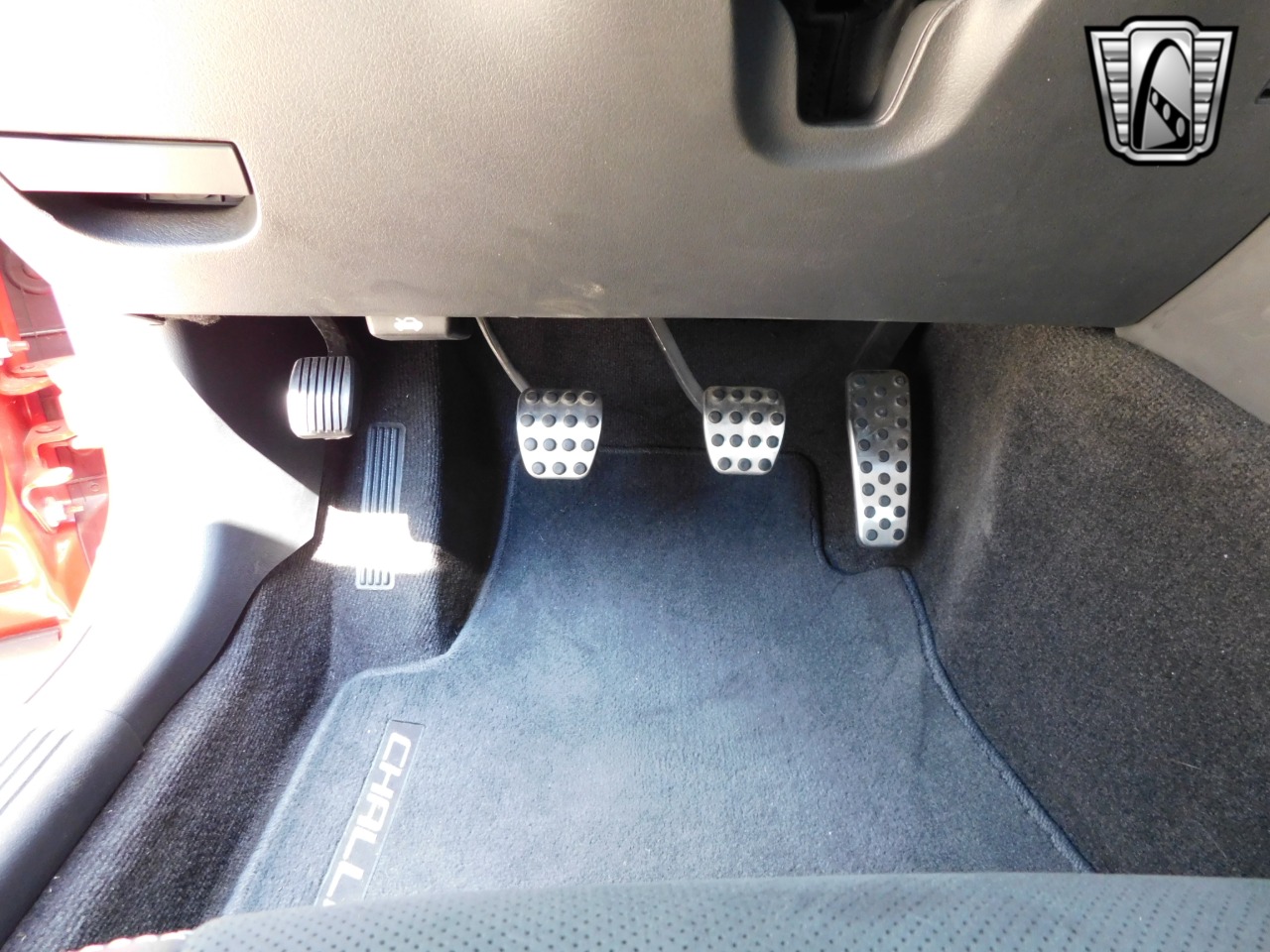 2011 Dodge Challenger 83