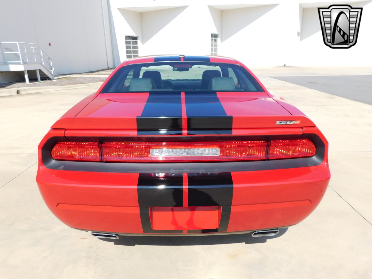 2011 Dodge Challenger 44