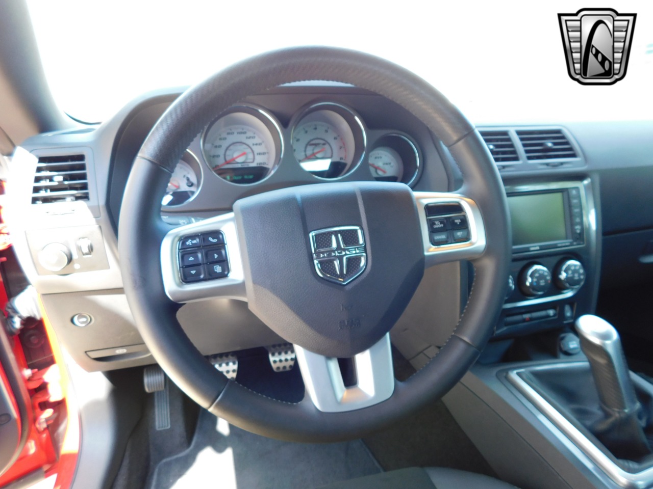 2011 Dodge Challenger 84