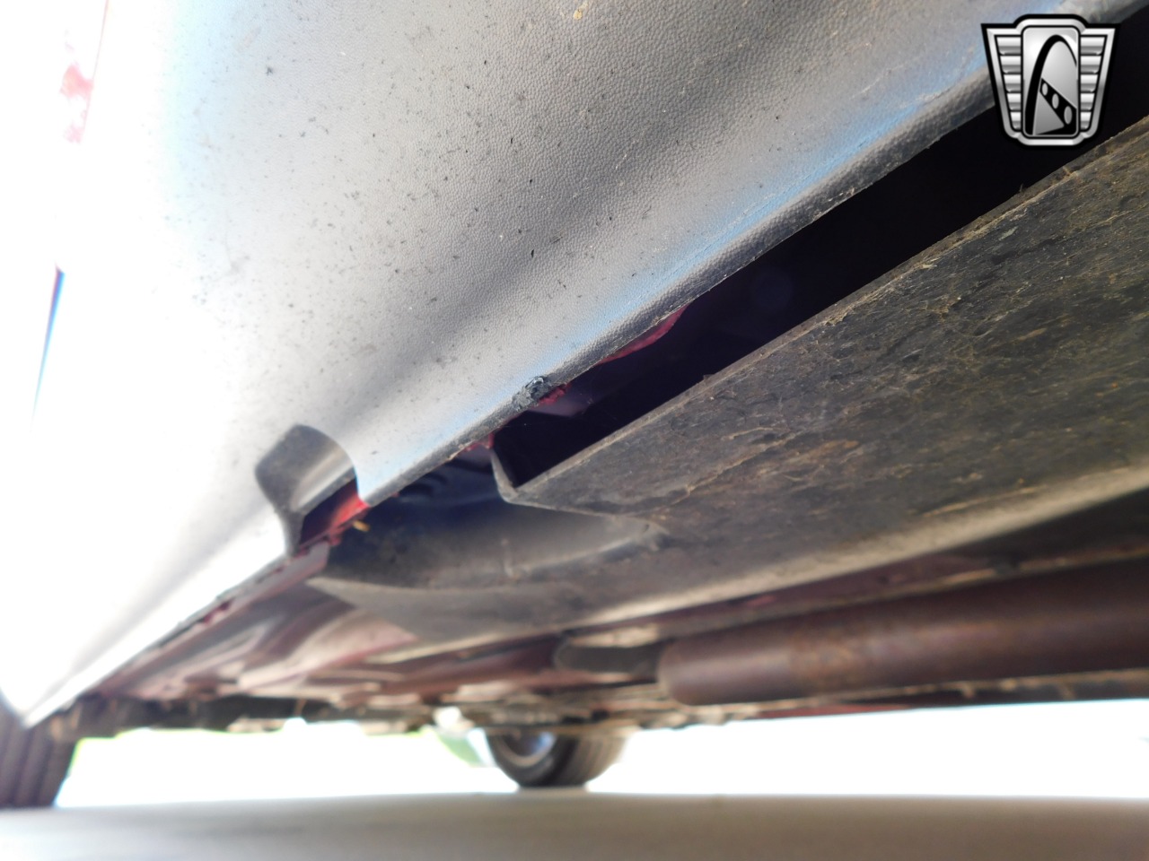 2011 Dodge Challenger 64