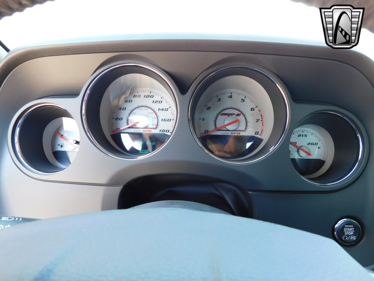 2011 Dodge Challenger 85