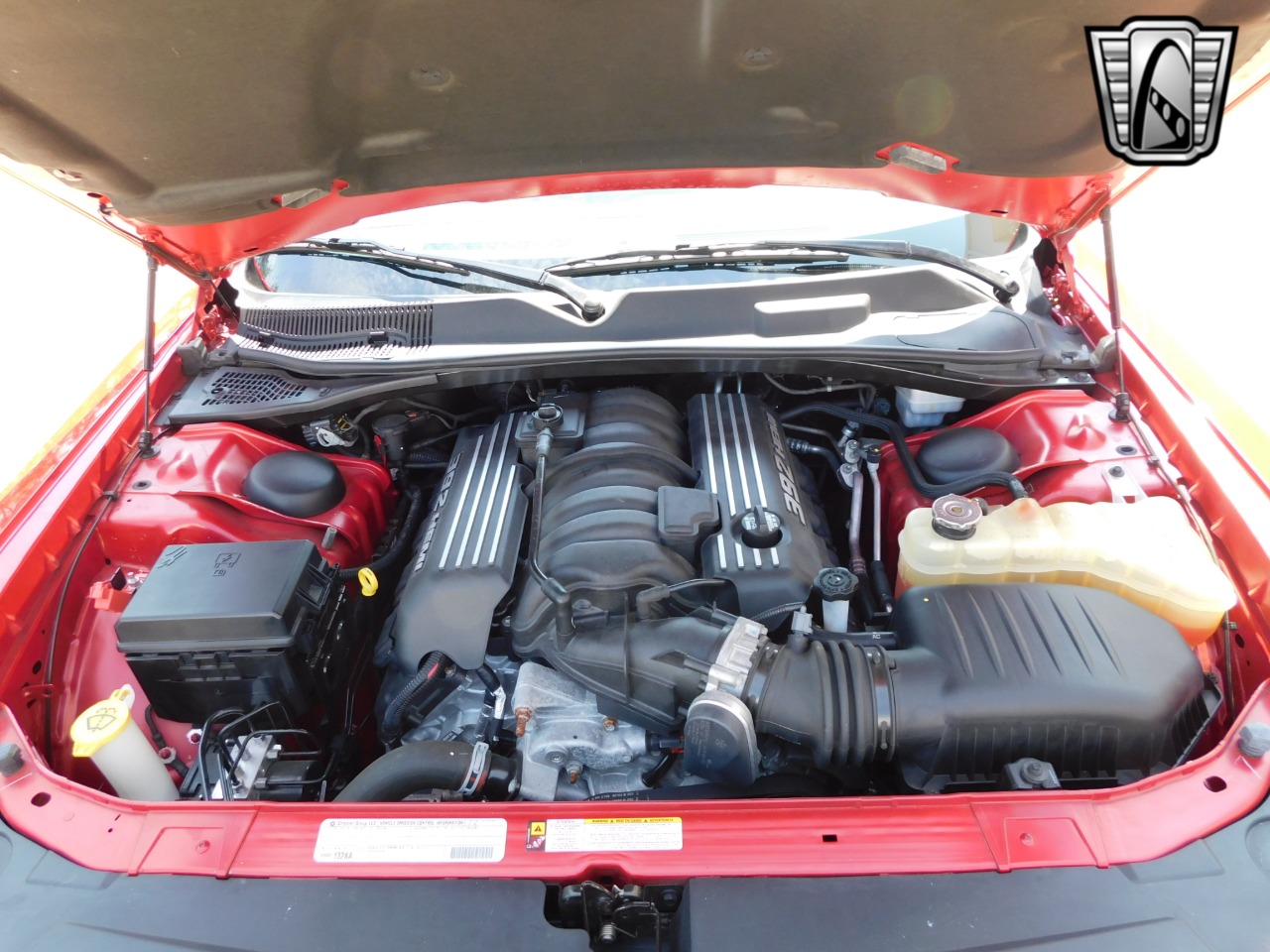 2011 Dodge Challenger 65