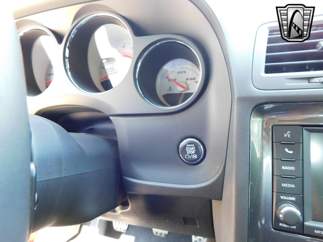 2011 Dodge Challenger 86