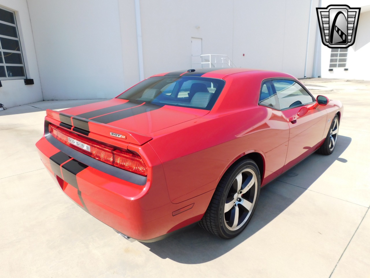 2011 Dodge Challenger 46