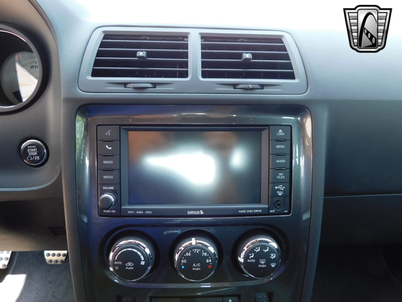 2011 Dodge Challenger 87