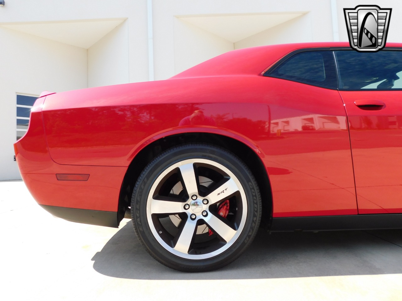 2011 Dodge Challenger 47