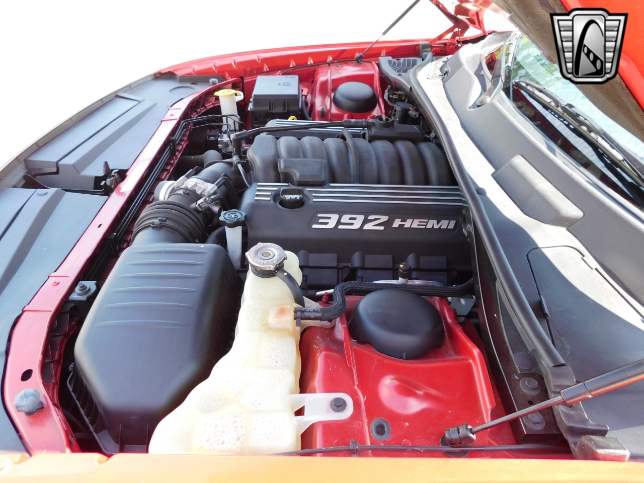 2011 Dodge Challenger 18