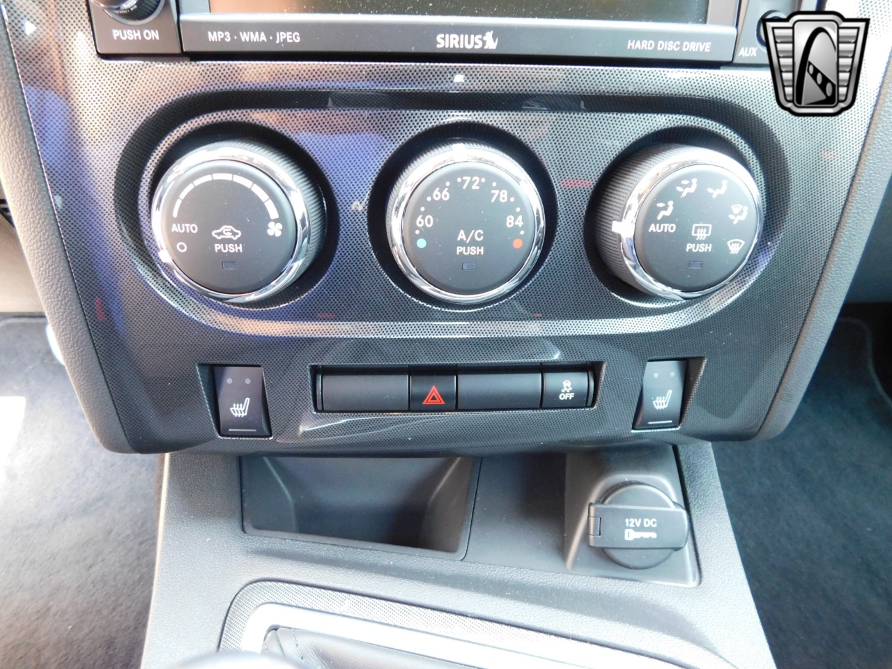 2011 Dodge Challenger 88