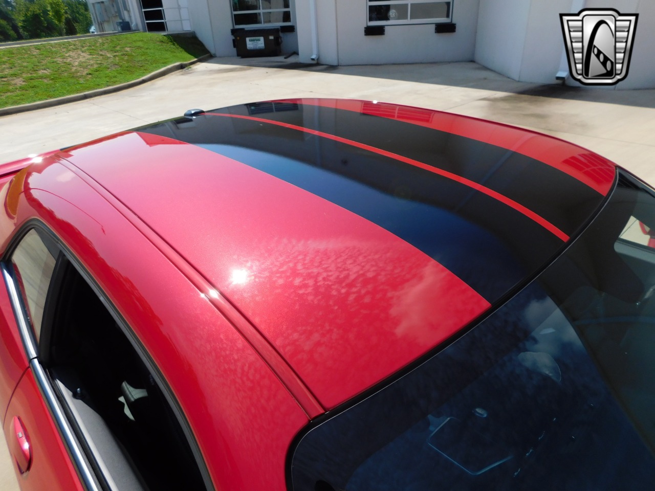 2011 Dodge Challenger 28