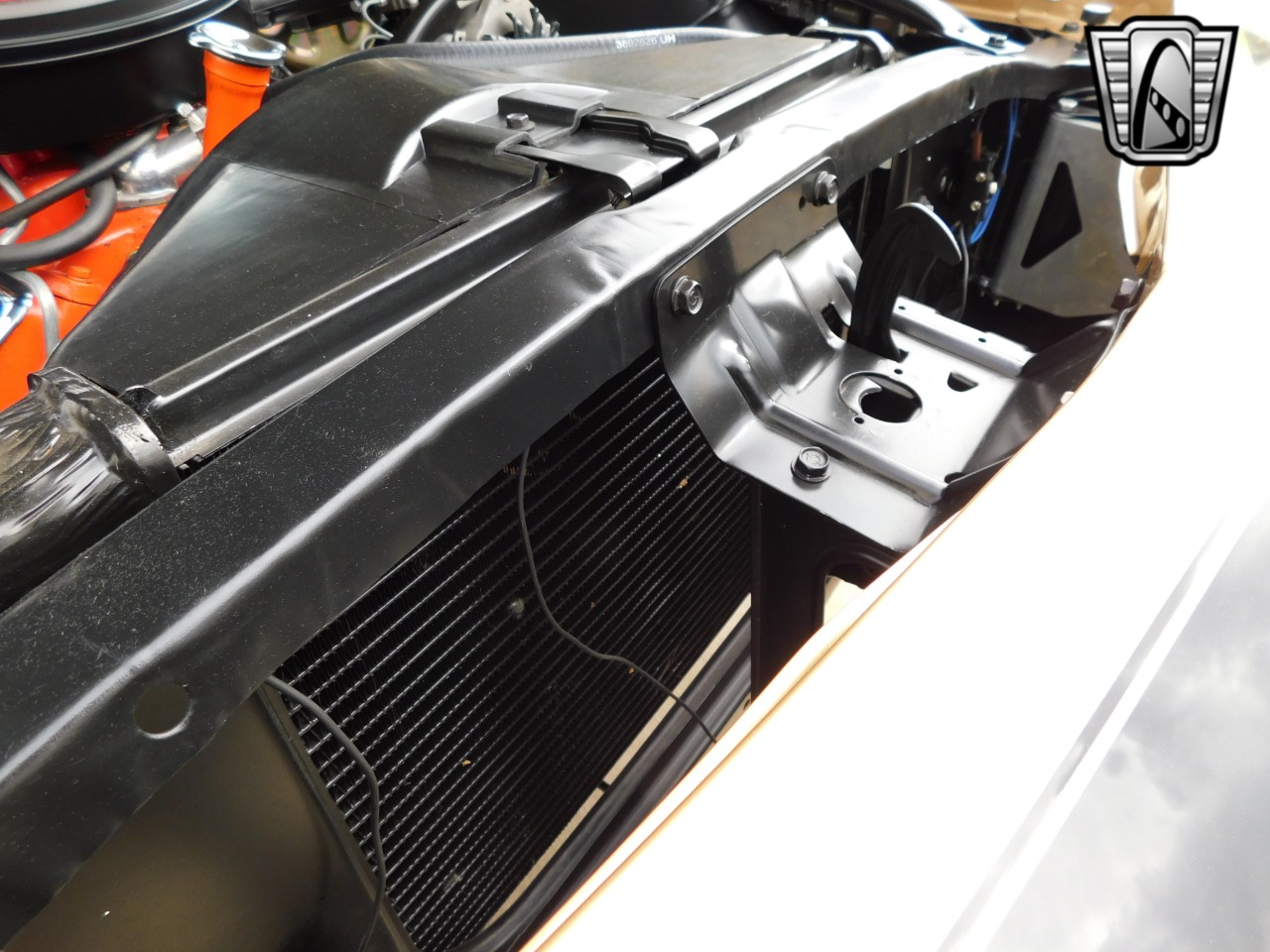 1967 Chevrolet Camaro 69