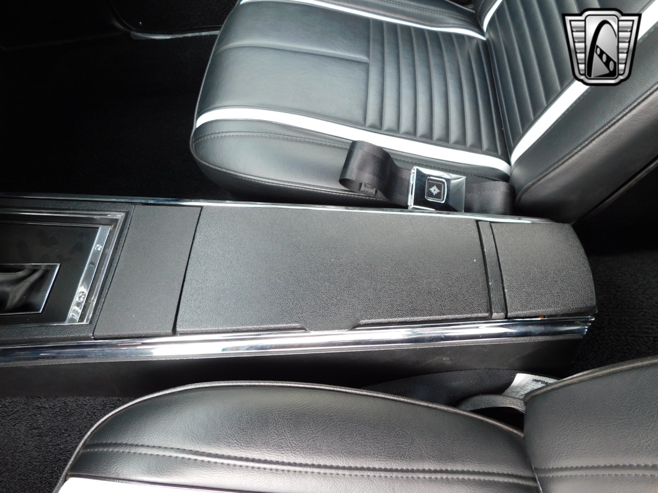 1967 Chevrolet Camaro 96