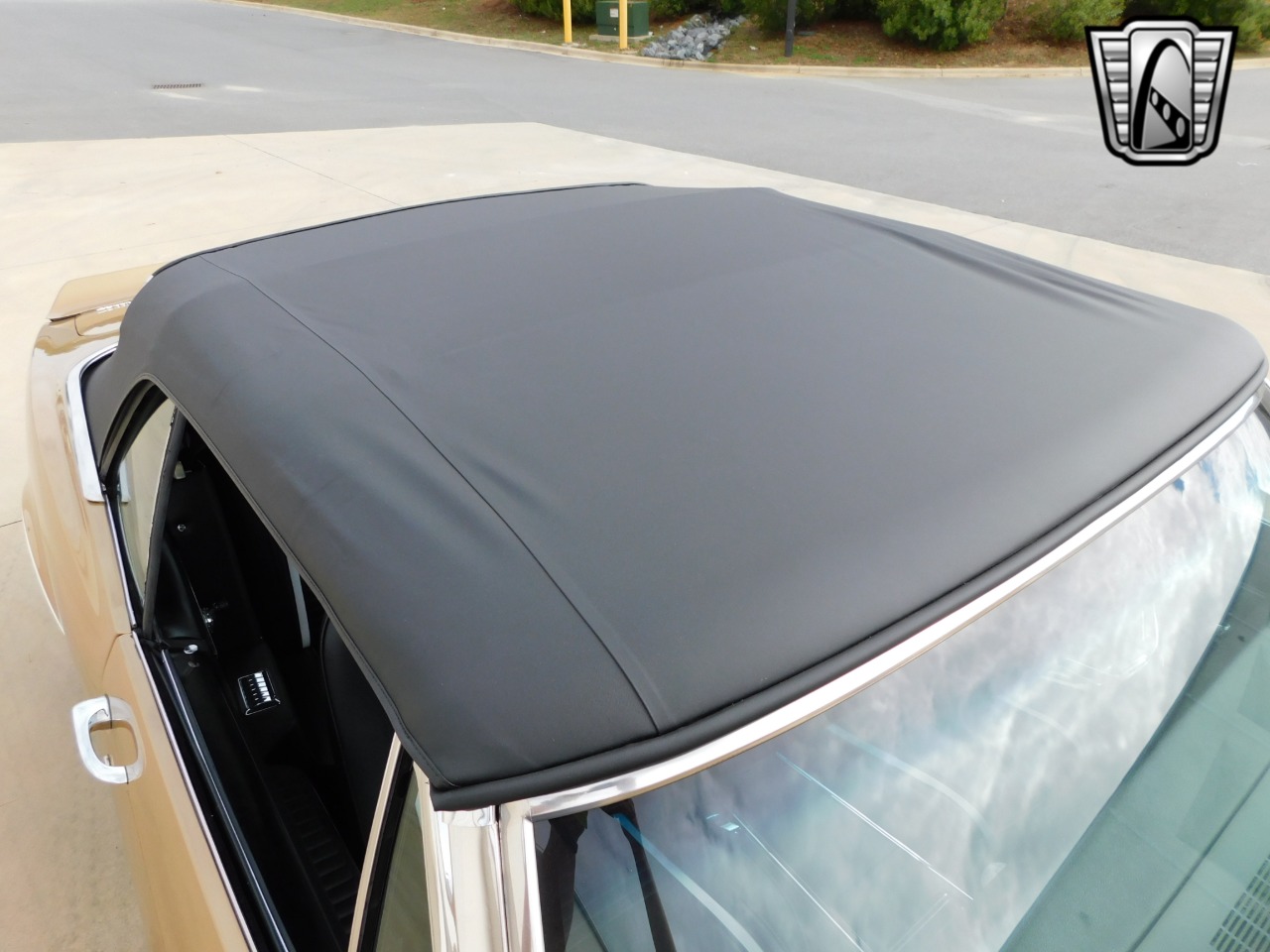 1967 Chevrolet Camaro 29