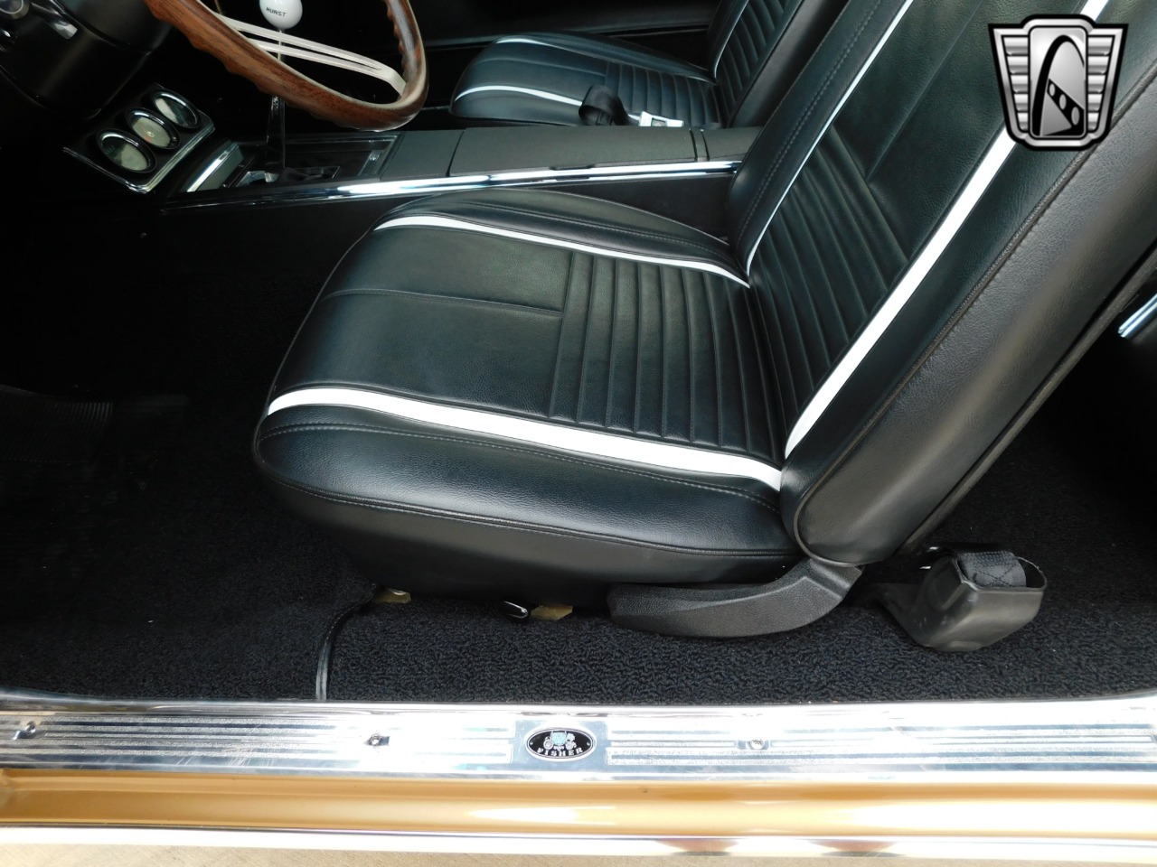 1967 Chevrolet Camaro 97