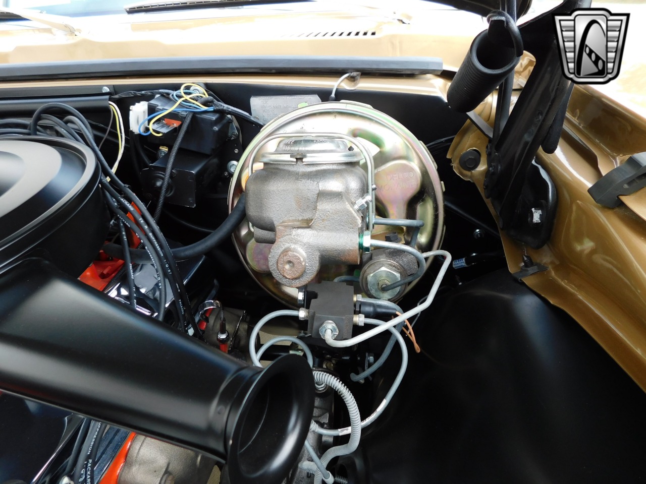 1967 Chevrolet Camaro 75