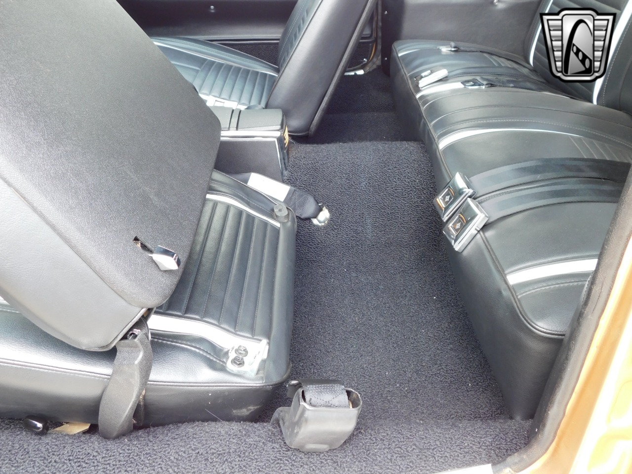 1967 Chevrolet Camaro 99