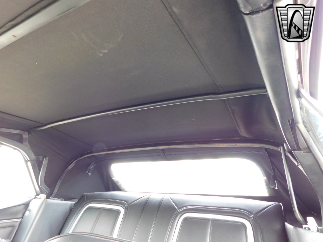 1967 Chevrolet Camaro 23