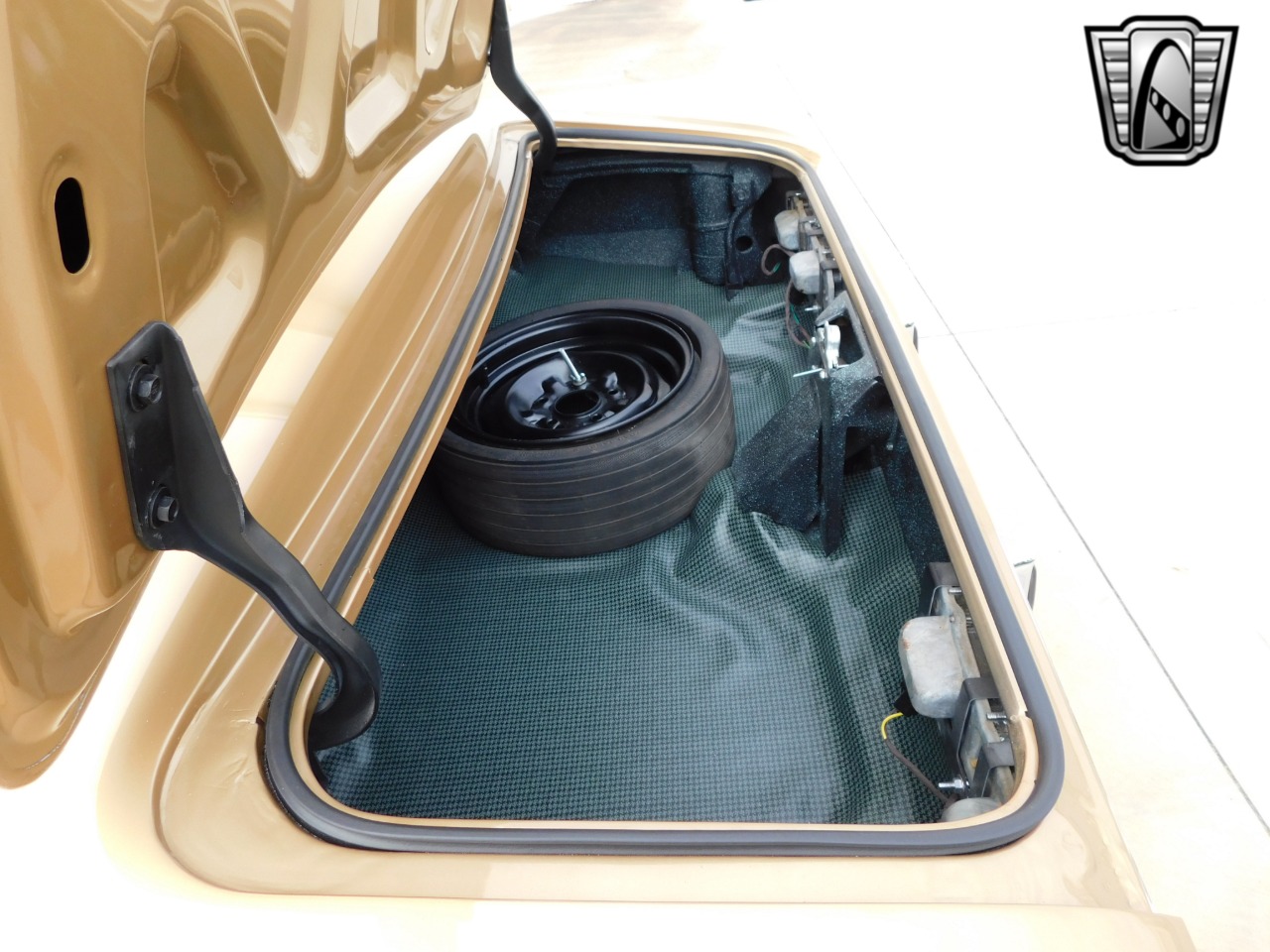 1967 Chevrolet Camaro 80