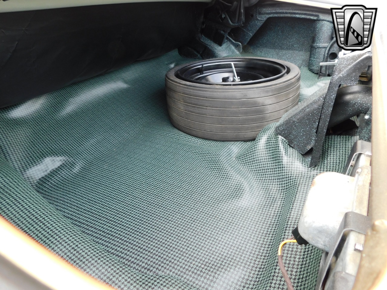 1967 Chevrolet Camaro 81