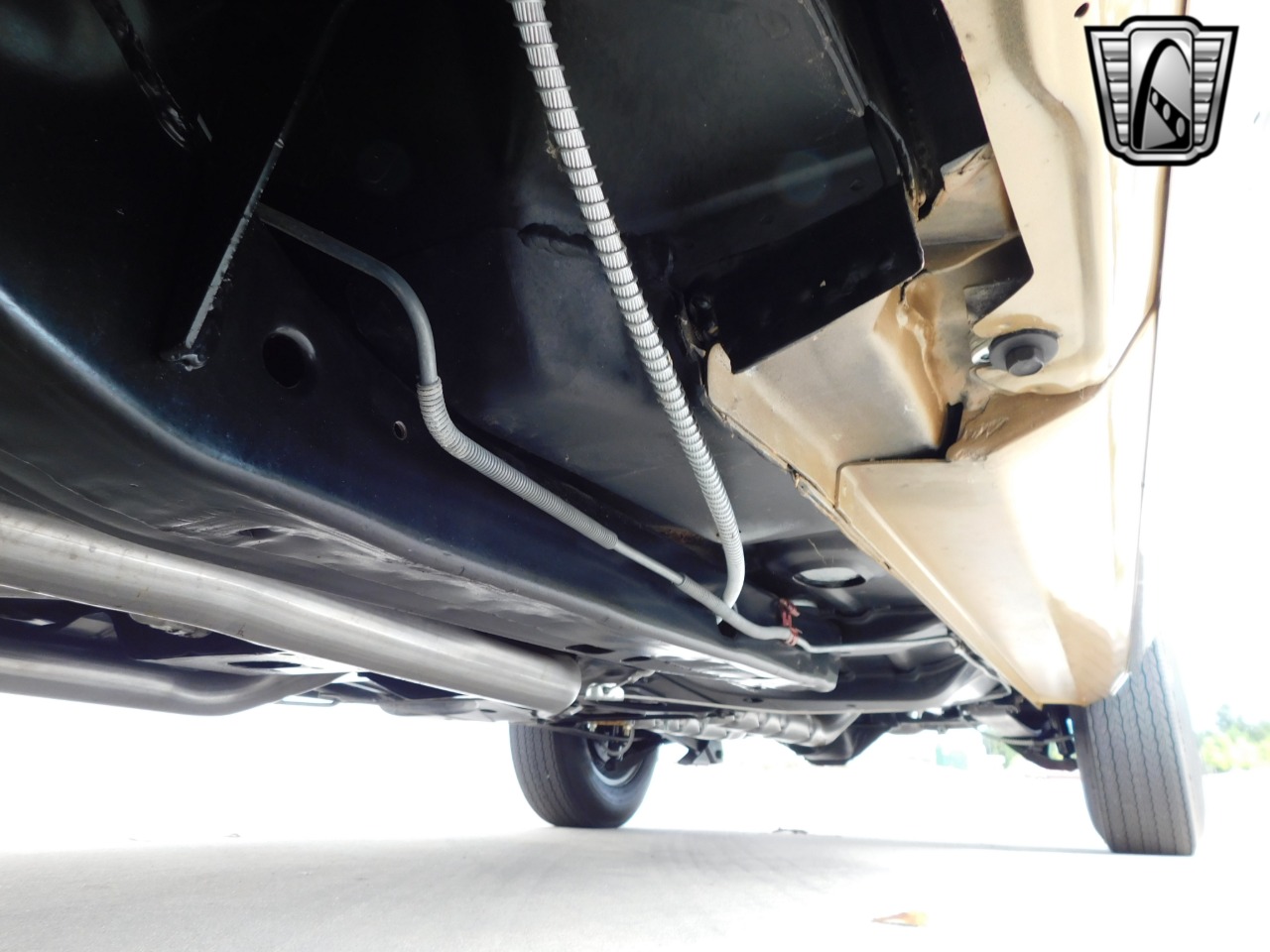 1967 Chevrolet Camaro 60