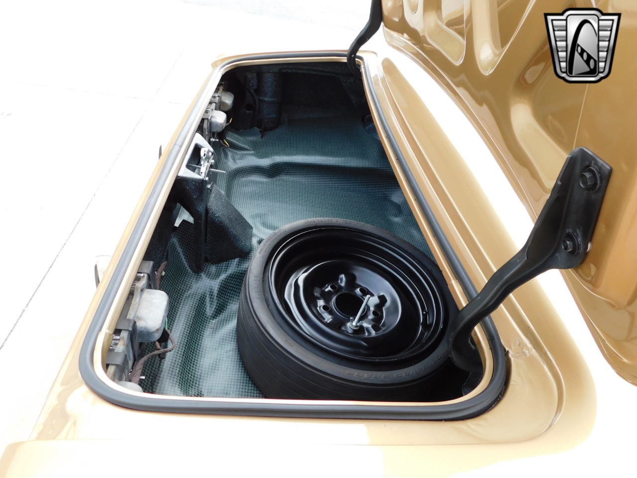 1967 Chevrolet Camaro 82