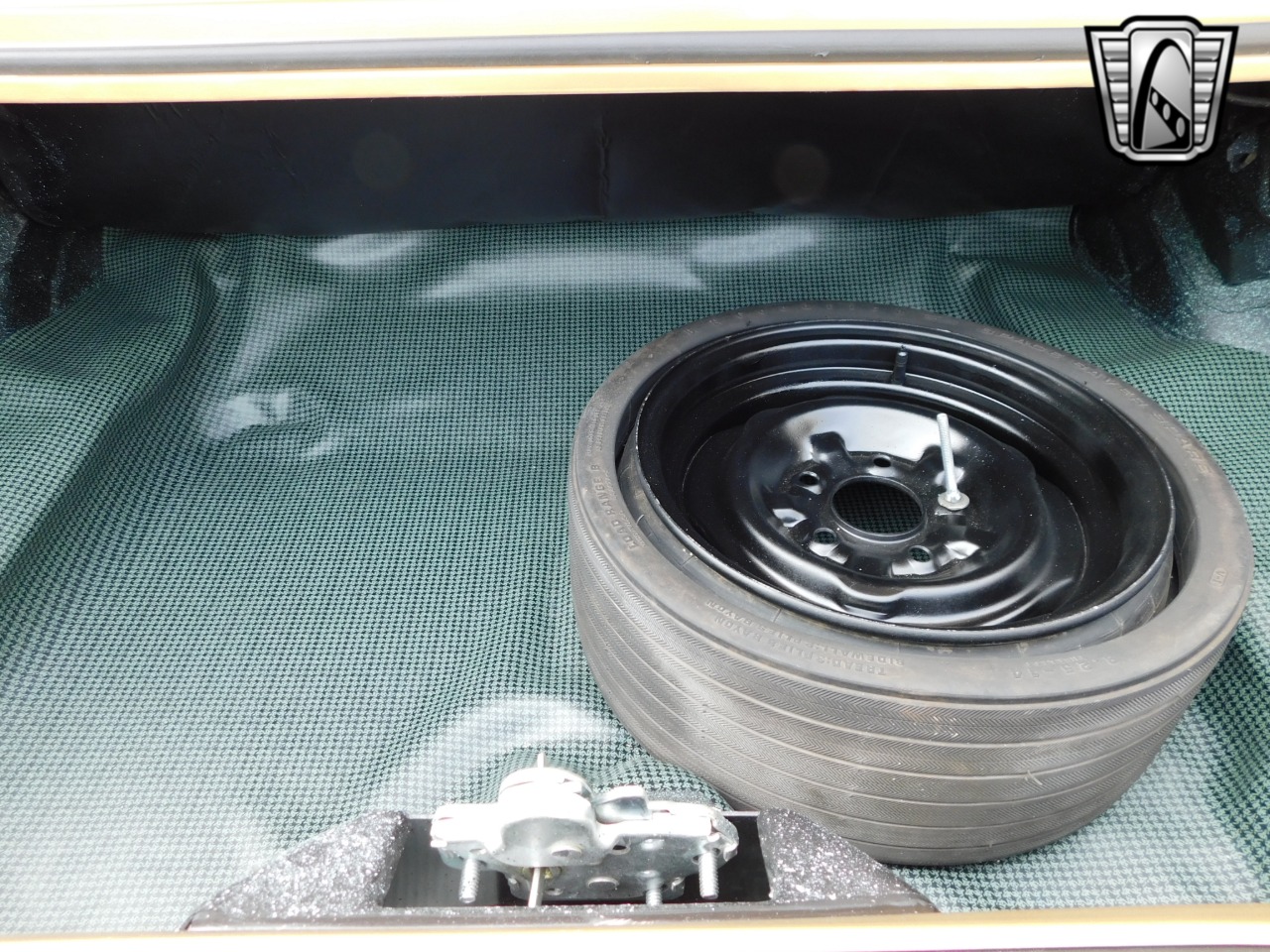 1967 Chevrolet Camaro 83