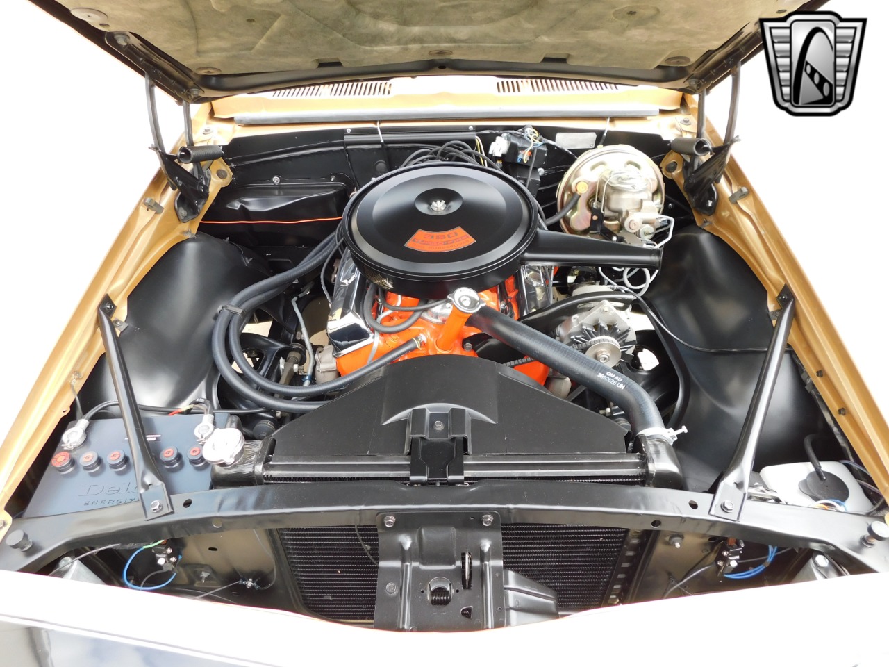 1967 Chevrolet Camaro 67