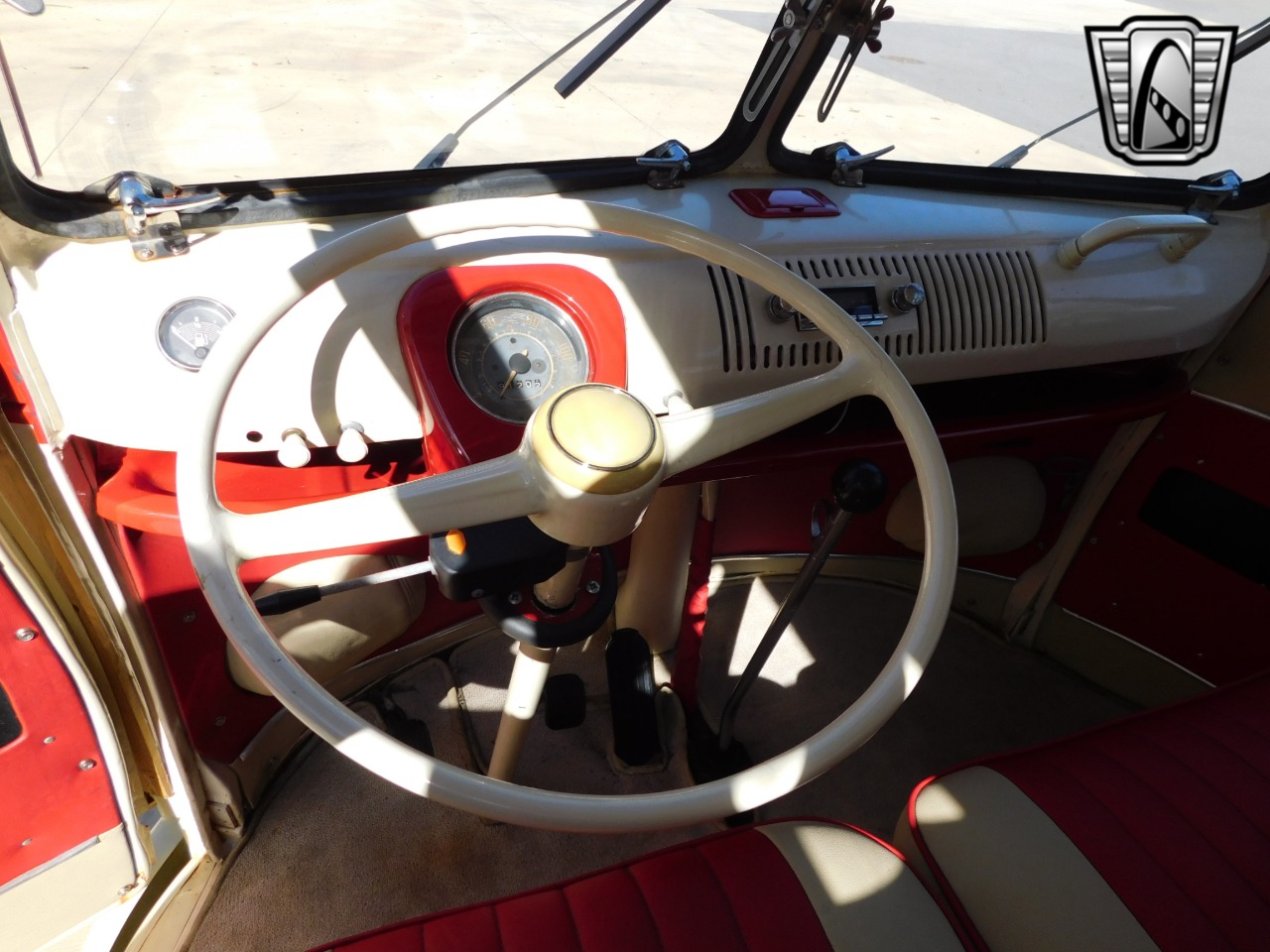 1975 Volkswagen Type 2 66