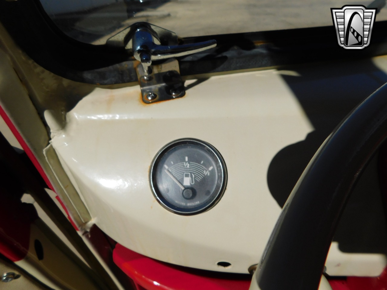 1975 Volkswagen Type 2 67