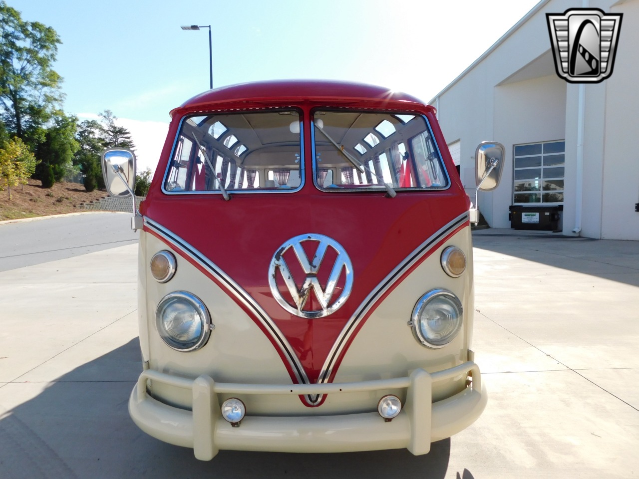 1975 Volkswagen Type 2 3